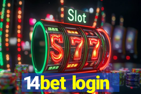 14bet login